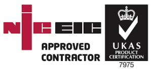 Electorr is a NIC EIC Approved Contractor